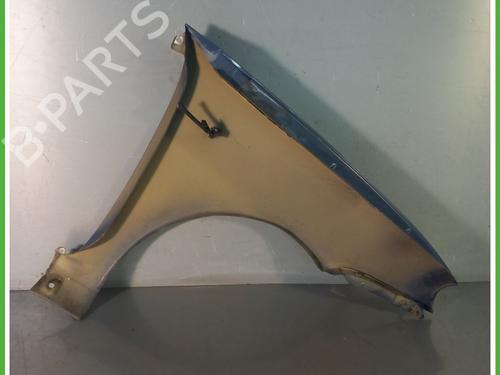 Left front fenders FIAT SEICENTO / 600 (187_) 1.1 (187AXB, 187AXB1A, 187AXC1A02) | BP30096817C41 
