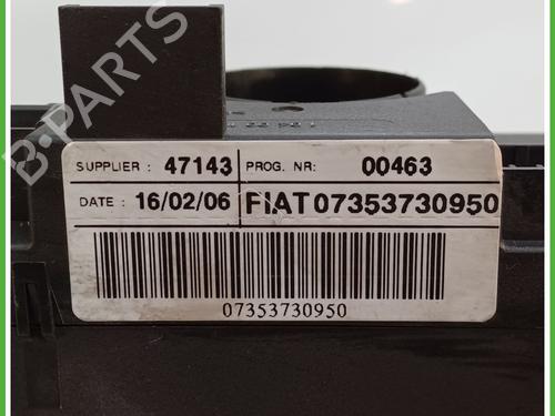 Switch LANCIA YPSILON (843_) 1.2 (843.AXB1A) | BP18899477I30 