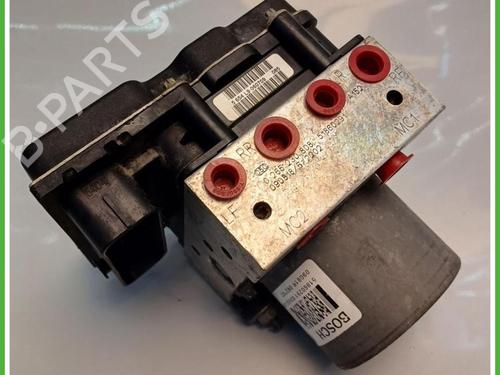 Used ABS pump ABS pump FIAT GRANDE PUNTO (199_) 1.3 D Multijet (75 hp) 40145759 40145759