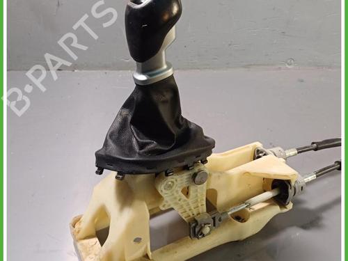 Gear lever KIA RIO III (UB) 1.4 CRDi | BP40142825M90 - Image 4