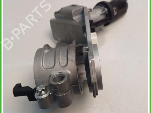 Ignition barrel OPEL ZAFIRA / ZAFIRA FAMILY B (A05) 1.6 CNG (M75) | BP21801141M48 