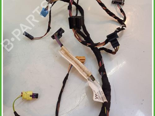 Cable VW POLO V (6R1, 6C1) 1.0 TSI | BP17097935E12 