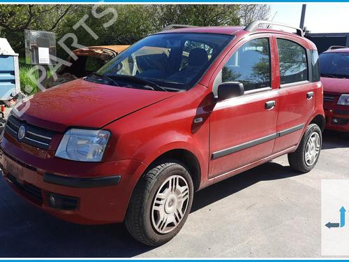 Other FIAT PANDA (169_) 1.2 4x4 (169.AXB2A) | BP40146569O1 - Image 7