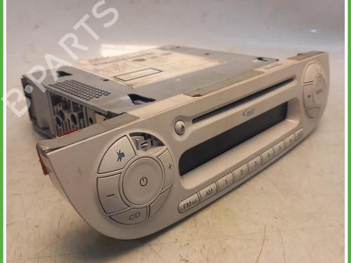 Radio FIAT 500 (312_) 1.2 (312AXA1A) | BP40076027E6 - Image 6