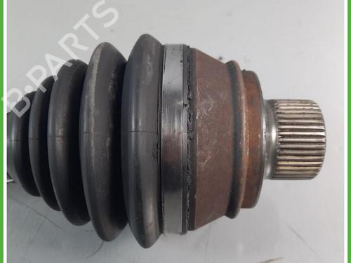 Left front driveshaft AUDI A4 B8 Avant (8K5) 2.0 TDI | BP40132867M38  - Image 5