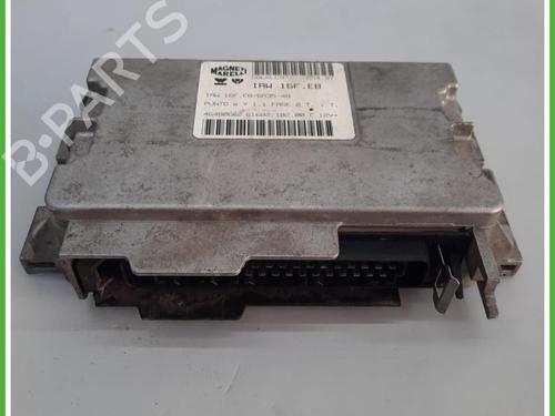 Engine control unit (ECU) RENAULT SCÉNIC II (JM0/1_) 1.6 16V (JM1R) | BP40132167M57 - Image 3