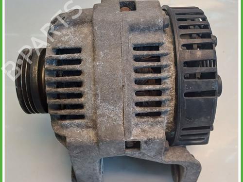 Alternator RENAULT CLIO II (BB_, CB_) 1.2 (BB0A, BB0F, BB10, BB1K, BB28, BB2D, BB2H, CB0A,... | BP27409803M7 