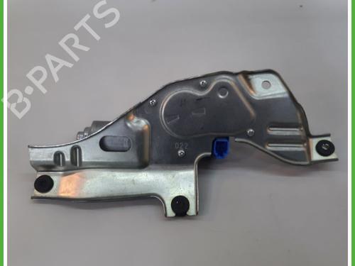 Rear wiper motor SUBARU XV (_GP_) 2.0 D AWD (GPD) | BP13363572M102 