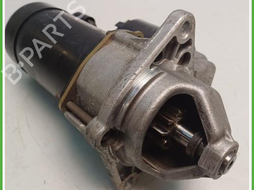 Starter OPEL ASTRA G Estate (T98) 1.4 16V (F35) | BP23593407M8 