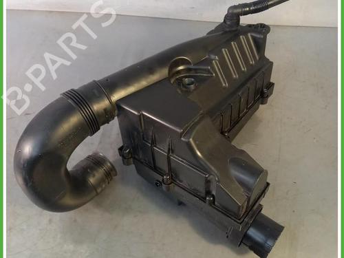 Air filter box VW PASSAT B7 (362) 1.6 TDI | BP40073834M87 - Image 3