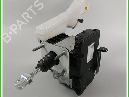 ABS pump HYUNDAI TUCSON (NX4E, NX4A) 1.6 T-GDi Hybrid HTRAC | BP40132474M43 - Image 2