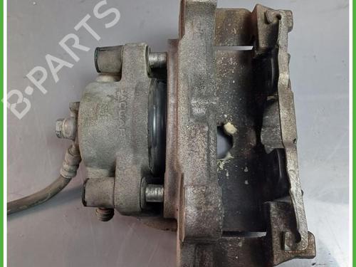 Right front brake caliper JAGUAR XE (X760) 2.0 D AWD | BP40136247M104 - Image 4