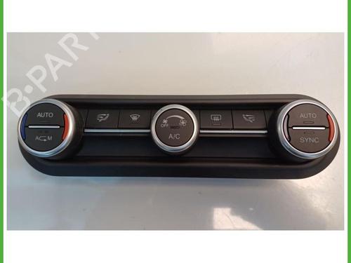 Used Climate control Climate control ALFA ROMEO GIULIA (952_) 2.2 D (952AEM250, 952AEA250) (150 hp) 40145464 40145464