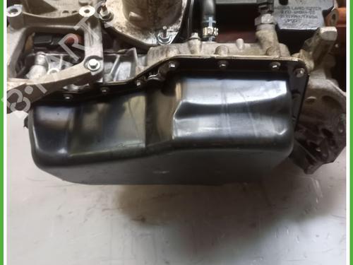 Engine LAND ROVER RANGE ROVER EVOQUE (L538) 2.2 D 4x4 | BP28163412M1 