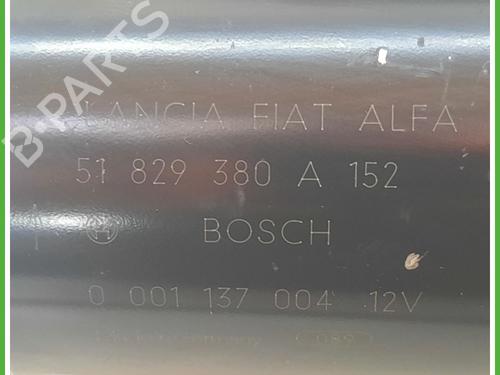 Starter LANCIA YPSILON (312_) 0.9 TwinAir (312.PXG11, 312.PXG1A, 312.YXG11, 312.YXG1A) | BP13809441M8 