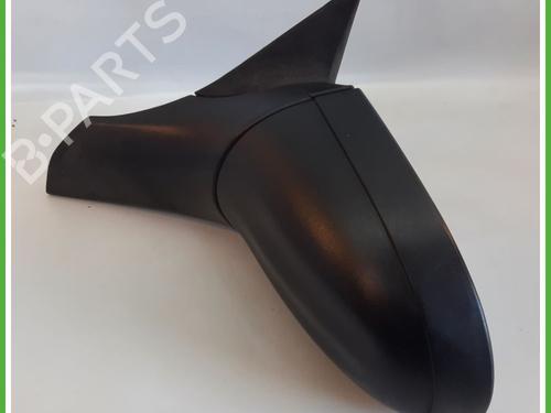 Left mirror OPEL CORSA B (S93) 1.0 i 12V (F08, F68, M68) | BP14831116C26 