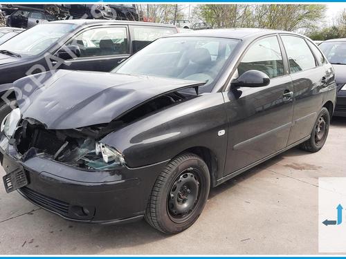 Engine SEAT IBIZA III (6L1) 1.4 16V | BP40140709M1  - Image 6