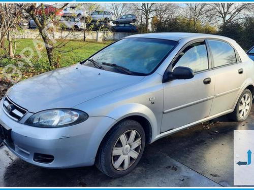 Switch DAEWOO LACETTI Hatchback (KLAN) 1.4 | BP40138433I30  - Image 7