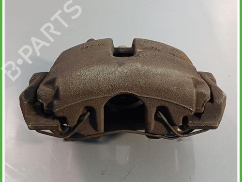 Right front brake caliper VW TOURAN (1T3) 1.6 TDI | BP40140901M104 - Image 2