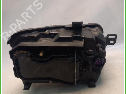 Left headlight FIAT PANDA (169_) 1.2 (169AXF2A, 169AXF1A) | BP40075347C28 - Image 2