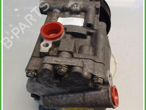 AC compressor LANCIA YPSILON (843_) 1.2 (843.AXA1A) | BP40143770M34 - Image 6