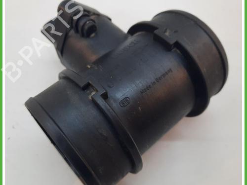 Used Mass air flow sensor OPEL CORSA C (X01) 1.2 (F08, F68) (75 hp) 12909884