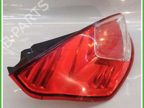 Left taillight FORD FIESTA VI (CB1, CCN) 1.4 | BP40142106C34 - Image 4