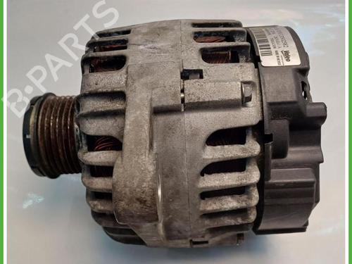 Alternator OPEL INSIGNIA A (G09) 2.0 CDTI (68) | BP40145955M7 - Image 3