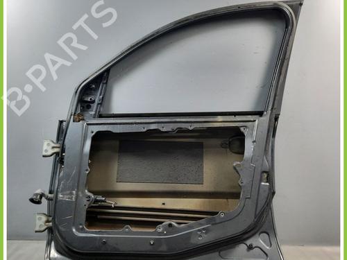 Right front door FORD FUSION (JU_) 1.6 | BP13708022C3 