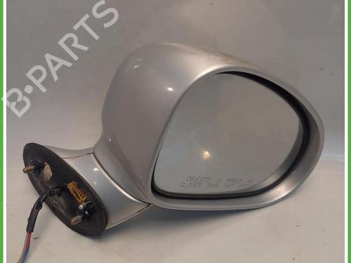 Used Right mirror Right mirror CHEVROLET MATIZ (M200, M250) 0.8 (52 hp) 40073331 40073331