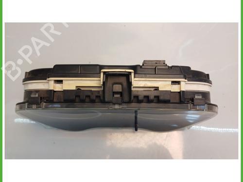 Instrument cluster OPEL CORSA D Hatchback Van (S07) 1.2 (L08) | BP27566714C47 