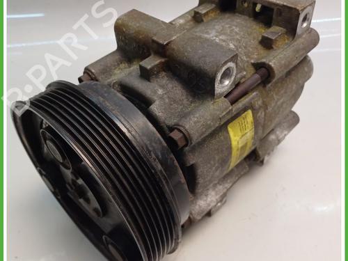 Used AC compressor FORD FIESTA IV (JA_, JB_) 1.25 i 16V (75 hp) 22251064