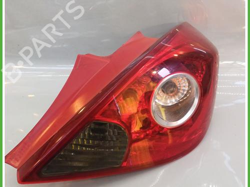 Højre baglygte OPEL CORSA D (S07) 1.2 LPG (L08, L68) (80 hp) 19788740