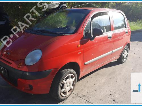 Right taillight DAEWOO MATIZ (M100, M150) 0.8 | BP40143912C35  - Image 8