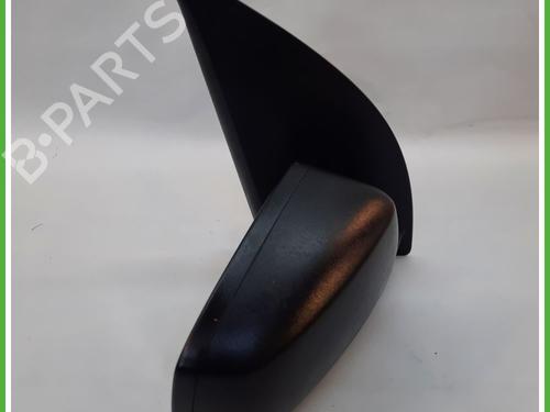 Right mirror FIAT PANDA (169_) 1.2 Natural Power (169.AXB1A) | BP13024672C27 