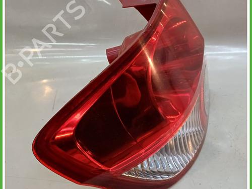 Left taillight HYUNDAI GETZ (TB) 1.1 | BP16210739C34 