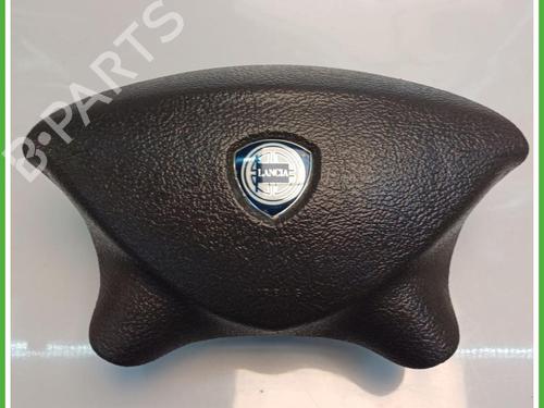 Used Driver airbag Driver airbag LANCIA PHEDRA (179_) 2.0 D Multijet (179.AXL1B, 179.BXL1B) (136 hp) 40146280 40146280
