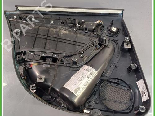 Rear right panel AUDI A4 B8 Avant (8K5) 2.0 TDI | BP20695481C61 