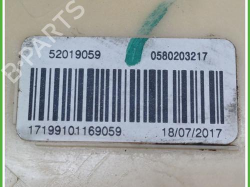 Fuel pump FIAT TIPO Estate (356_, 357_) 1.3 D (356WXH1A) | BP17467707M76 