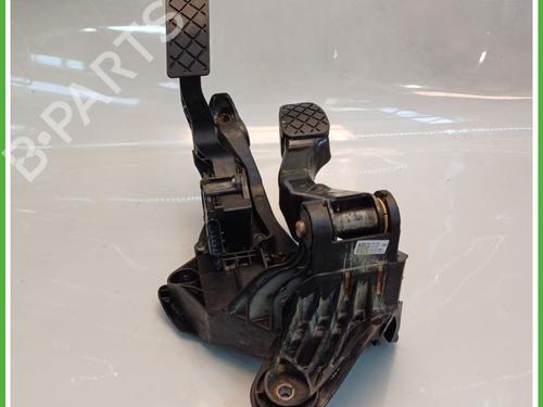 Pedal SKODA FABIA III Estate (NJ5) 1.0 TSI | BP27409486I4