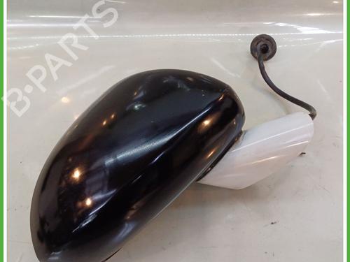 Right mirror OPEL CORSA D (S07) 1.3 CDTI (L08, L68) | BP15942559C27 
