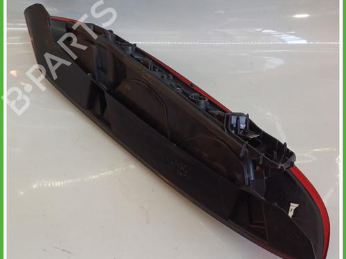 Left taillight OPEL CORSA C (X01) 1.0 (F08, F68) | BP19922551C34 