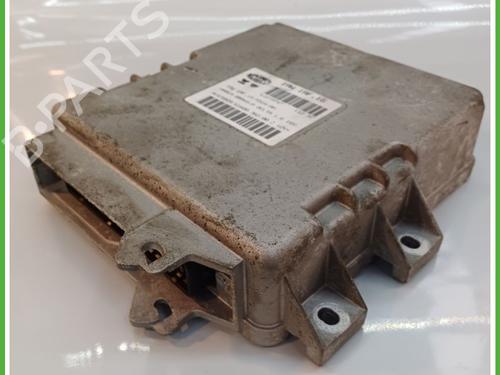 Engine control unit (ECU) FIAT BRAVO I (182_) 1.6 16V (182.AB) | BP17645090M57