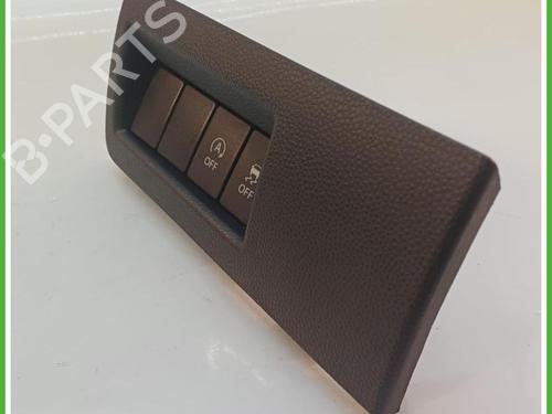 Left front window switch SUZUKI IGNIS III (MF, FF) 1.2 Hybrid (ATK412) | BP40137659I27 - Image 6