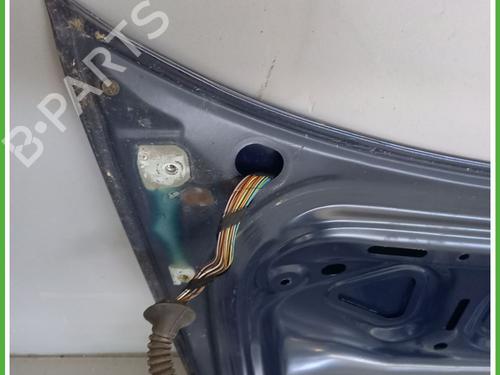 Tailgate BMW 3 (E46) 320 i | BP15392687C6 