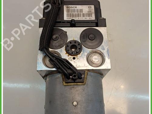 ABS pump FIAT MULTIPLA (186_) 1.6 16V (186AGB1A) | BP29498925M43 