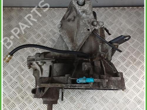 Gearbox RENAULT TWINGO II (CN0_) 1.2 (CN0D) | BP40149208M3 - Image 5