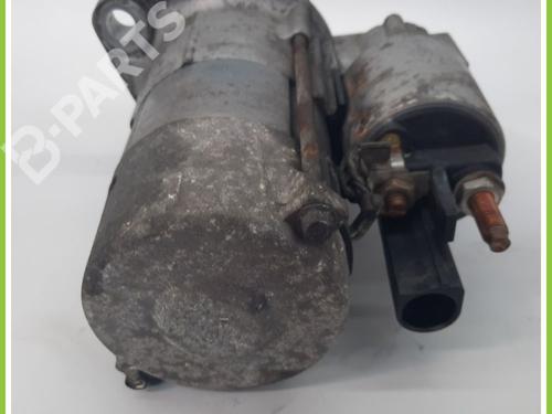 Startmotor VW TOURAN (1T1, 1T2) 2.0 TDI | BP11369102M8 