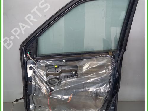 Right front door SUZUKI IGNIS I (FH) 1.3 4WD (RG413) | BP15392679C3 
