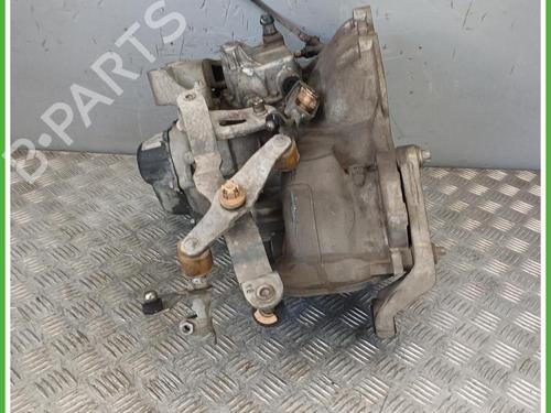 Gearbox OPEL CORSA D (S07) 1.2 (L08, L68) | BP40149465M3 - Image 2